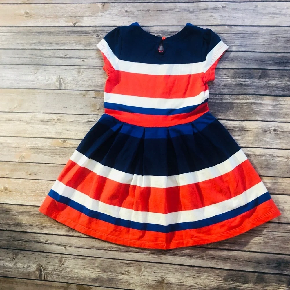 Girls cute Gymboree dress! Size 7